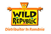Wild Republic / Importator in Romania